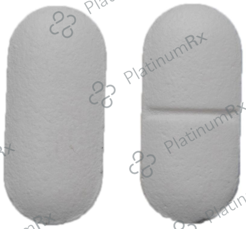HCQS 400mg Tablet 10s