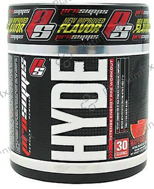Pro Supps Hyde Nitro X Watermelon