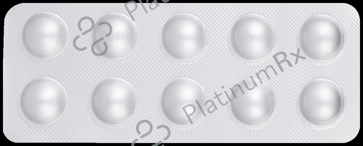 Silnafil 25mg Tablet