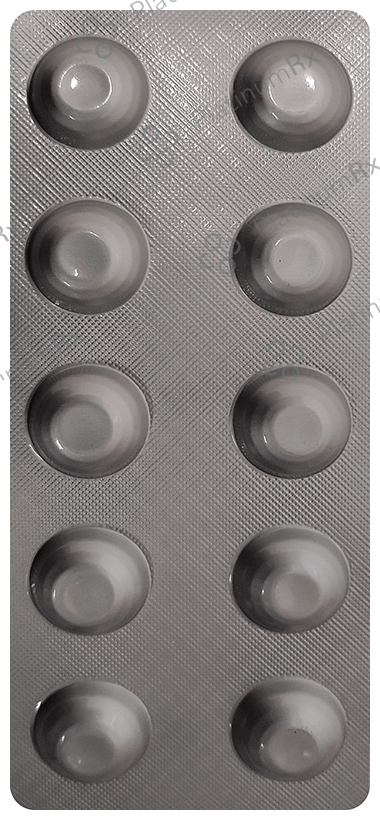 Certican 0.75mg Tablet 10s