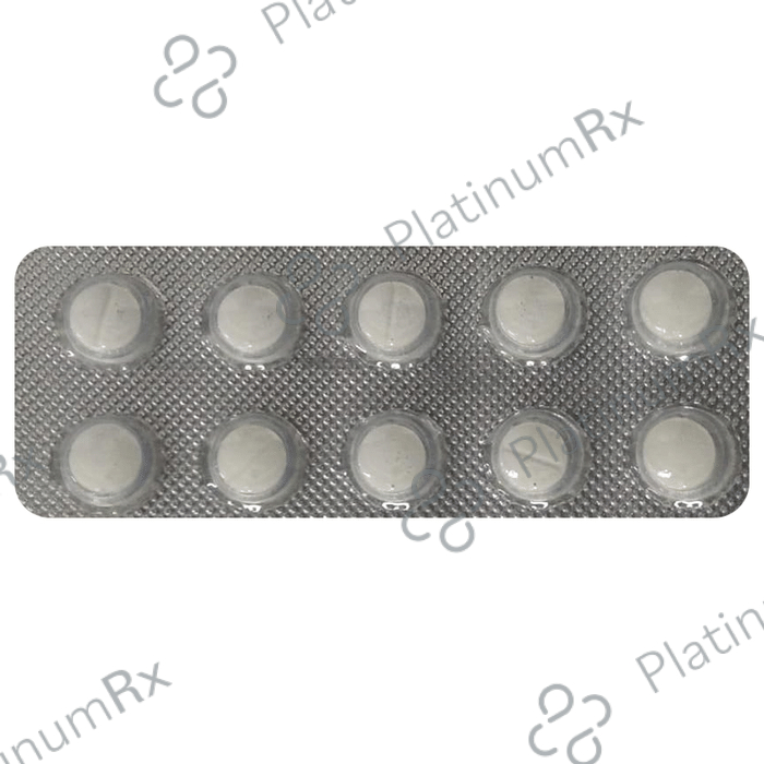 Piomed 15mg Tablet 10s