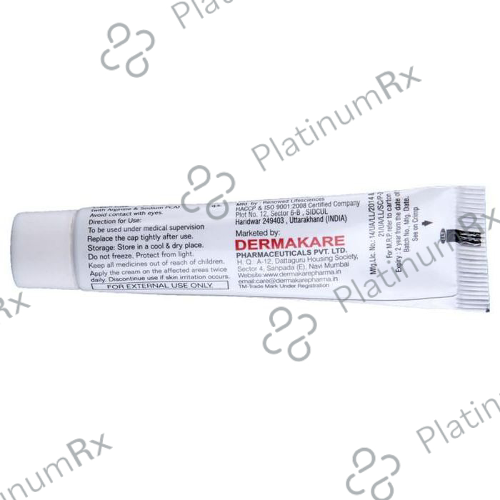 Mataret Cream
