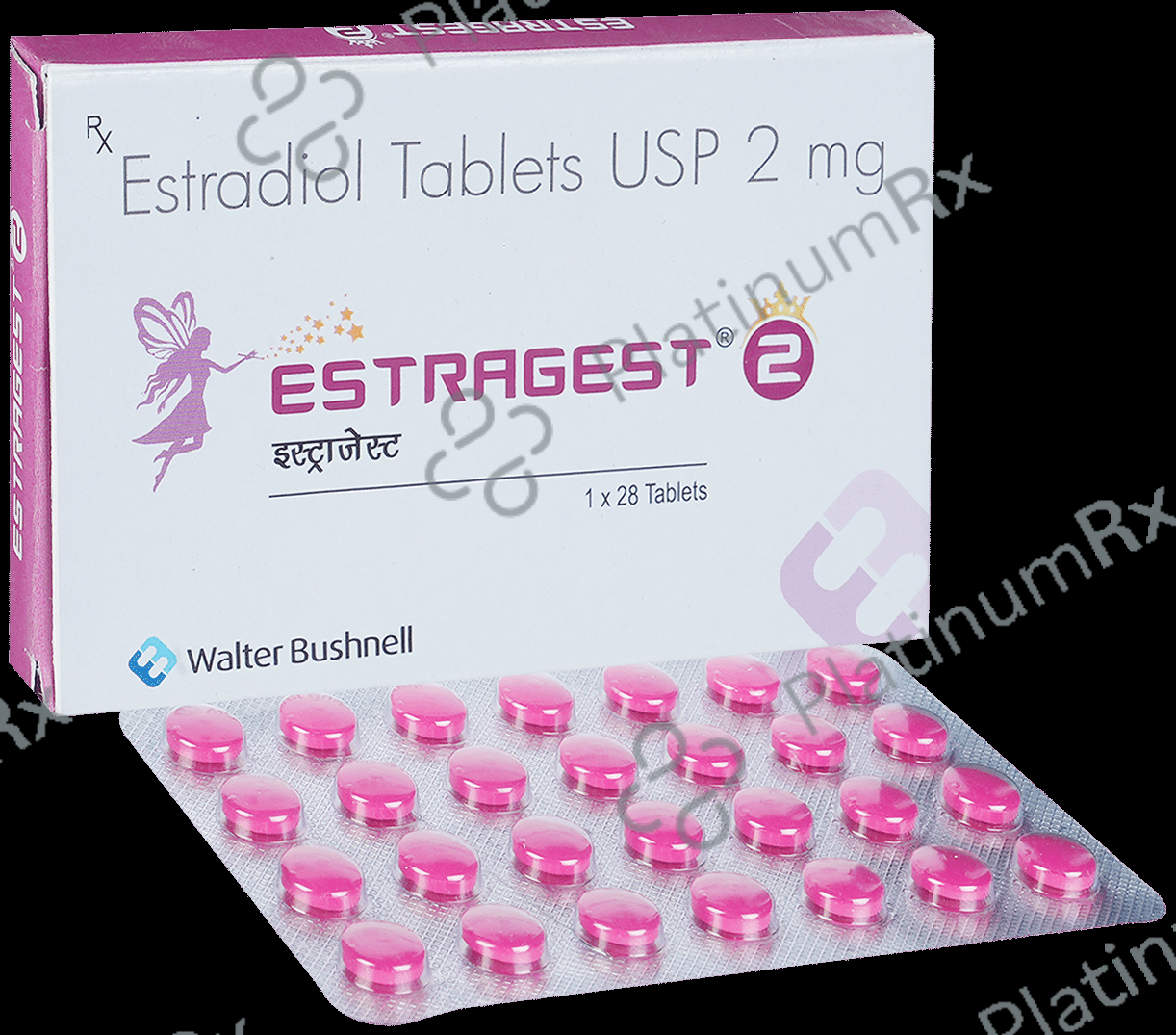 Estragest 2 Tablet