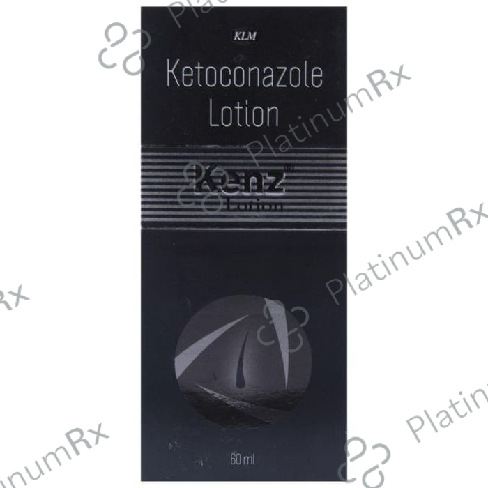 Kenz 2% Lotion 60ml