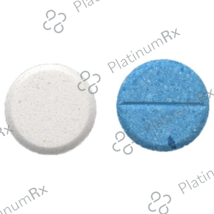 Telmed CT 12.5/40mg Tablet 10s