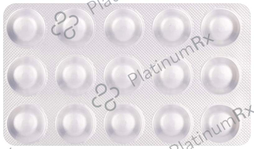 Ramistar H 12.5/5mg Tablet 15s