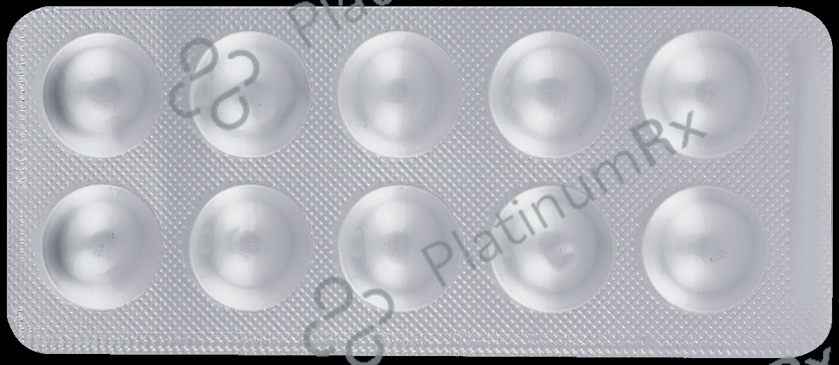 HHLevo M 5/10mg Tablet 10s