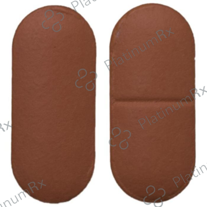 Hifenac MR Tablet 10s