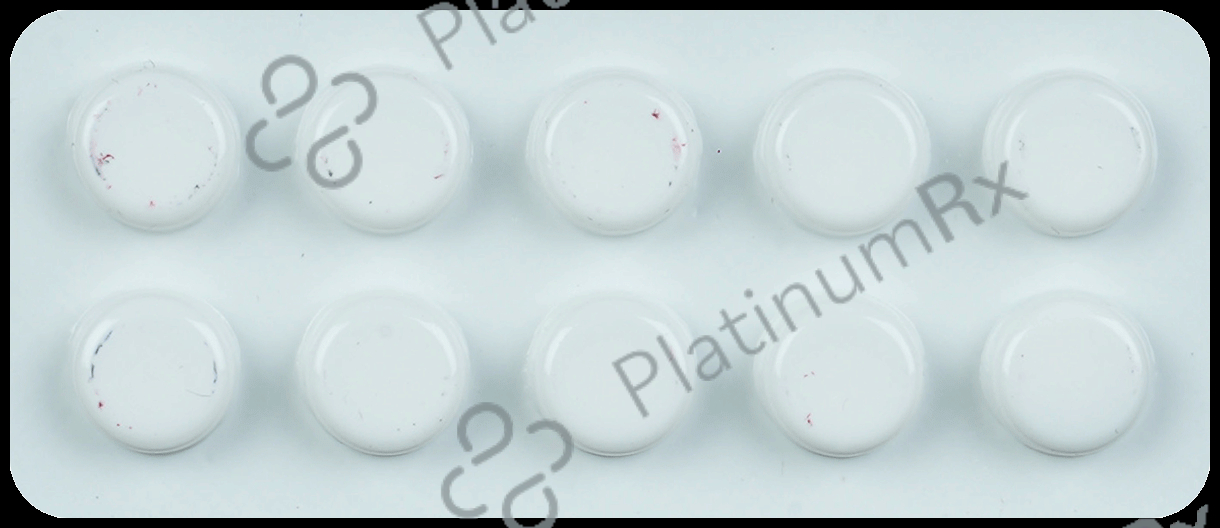 Ciledge 20mg Tablet 10s