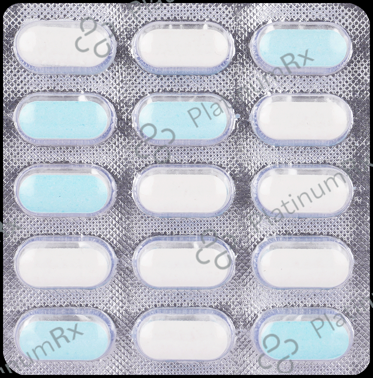 Glimisave Max 1/750mg Tablet PR 15s