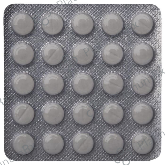 Stugeron 25mg Tablet 25s