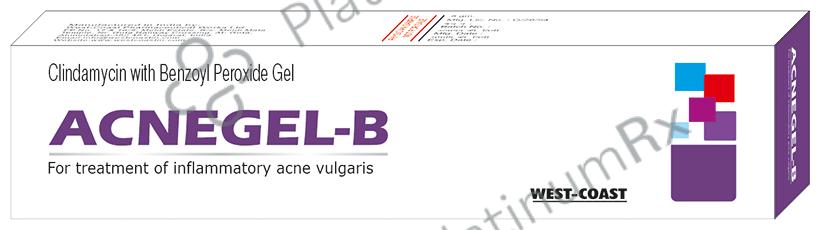 Acnegel-B Gel