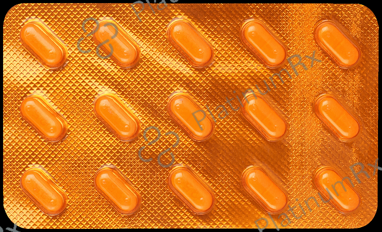 Omnitan 25mg Tablet 15s