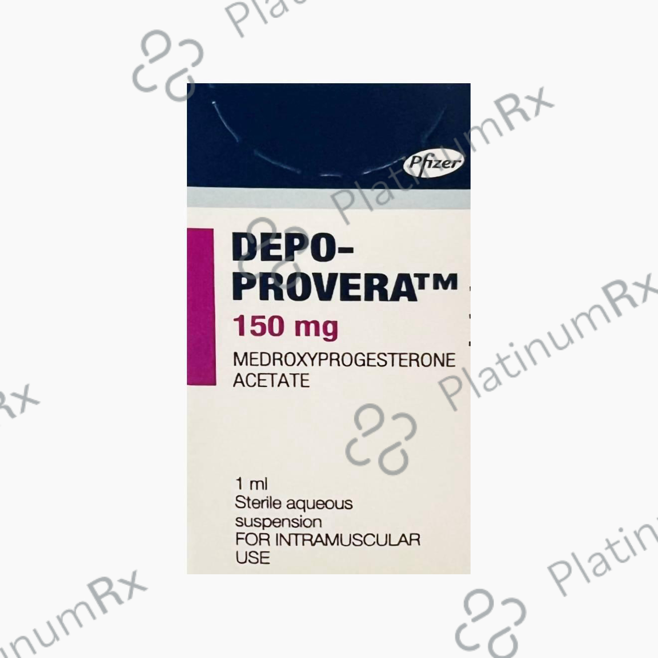 Depo Provera 150mg Injection 1ml
