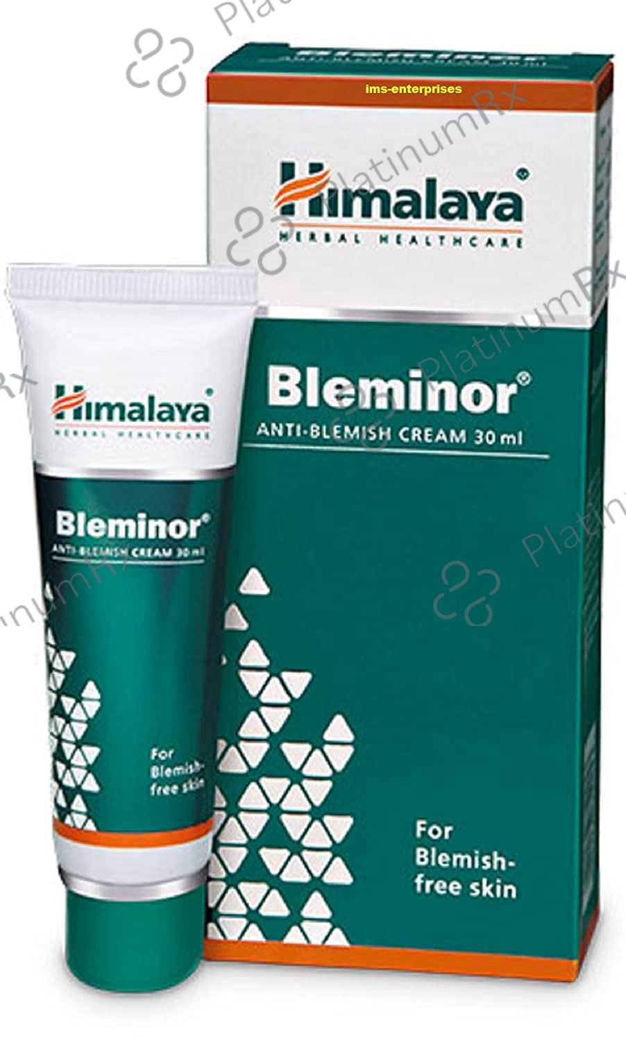 Himalaya Bleminor Anti Blemish Cream 30ml