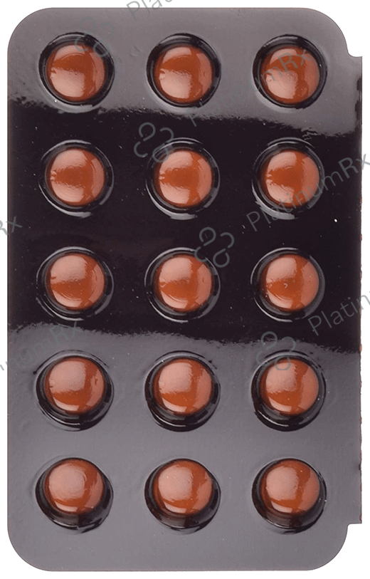 Numlo D 2.5/12.5mg Tablet 15s