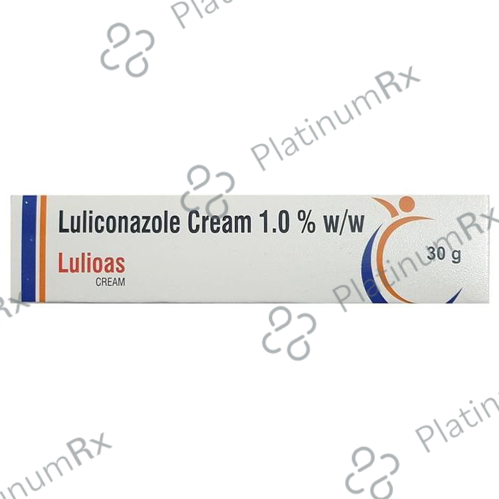 Lulioas Cream