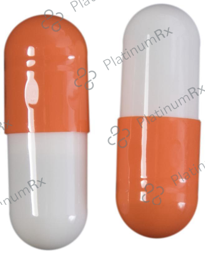 Xet CR Plus 12.5 Capsule