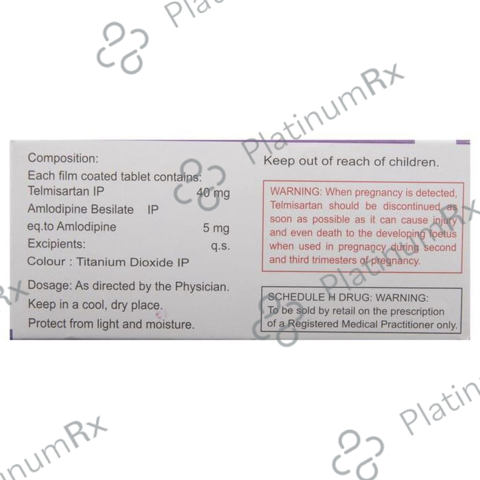 Vintel 40AM Tablet 10 Tablet