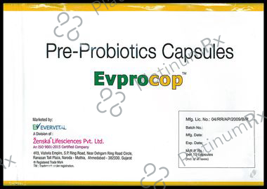 Evprocop Capsule