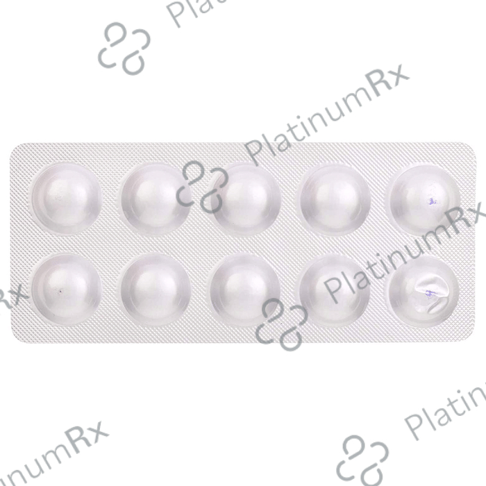 Rabeloc 40 Tablet
