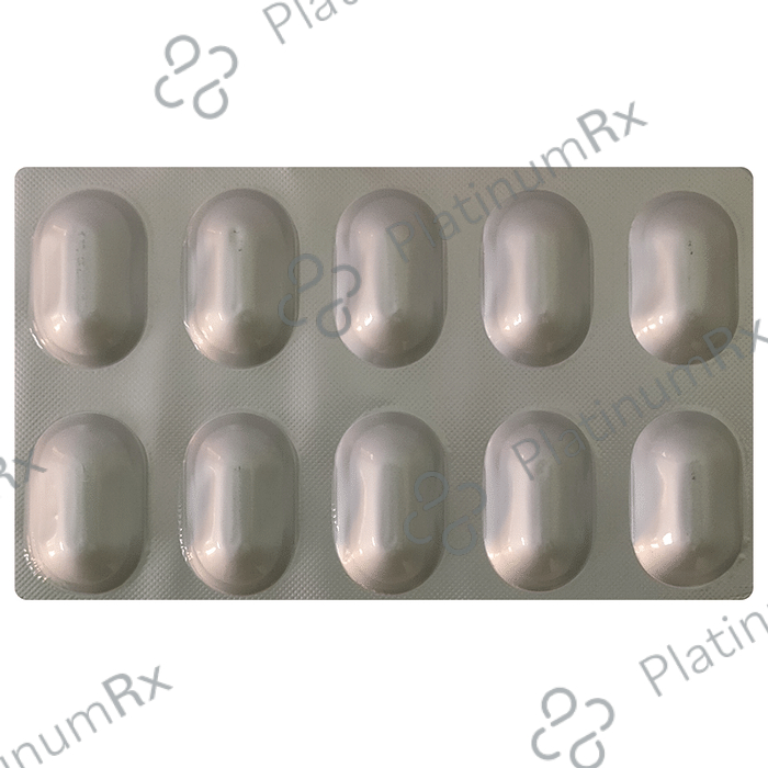 Centilin-Plus Tablet
