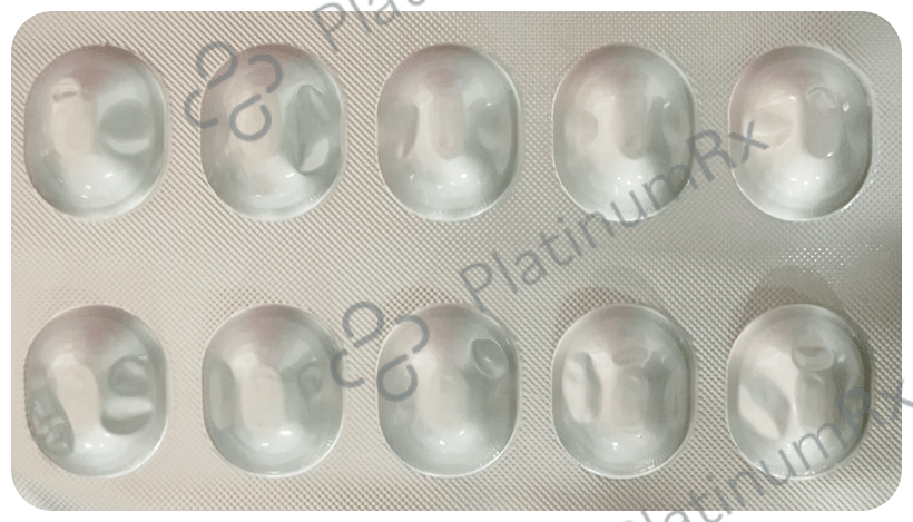 Intaglip-M OD 500 Tablet SR