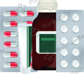 Cognidep 5mg Tablet