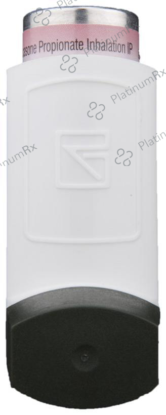 ForAir 250/25mcg CFC Free Inhaler 120MDI