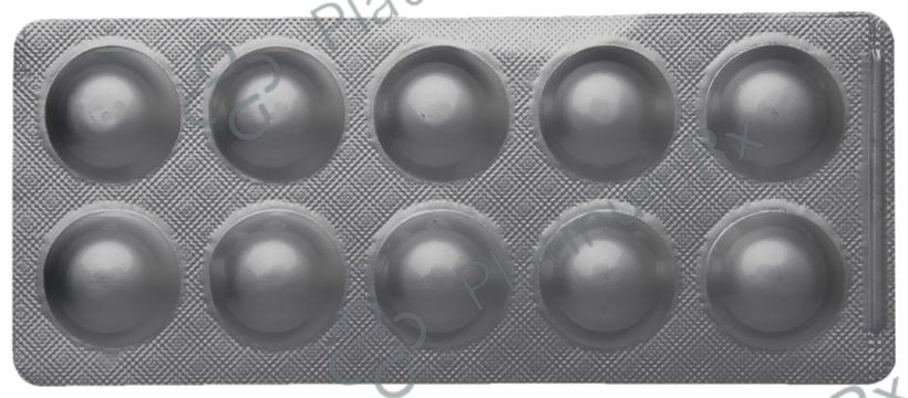 Migrabeta Plus 10/40mg Tablet 10s