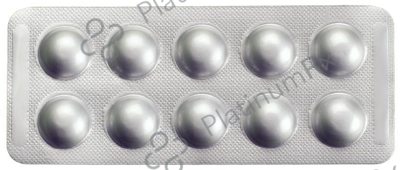 Entavir 0.5mg Tablet 10s