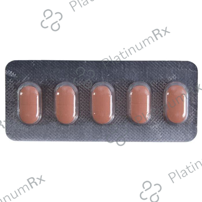 Moxigood Tablet