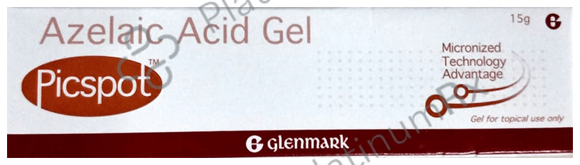 Picspot Gel