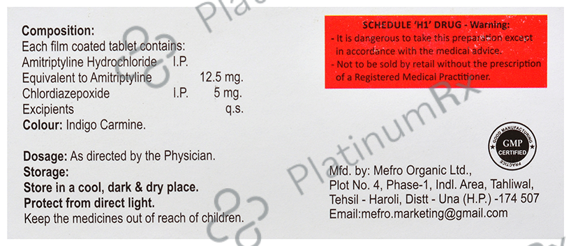 Galtrip Plus Tablet 10s