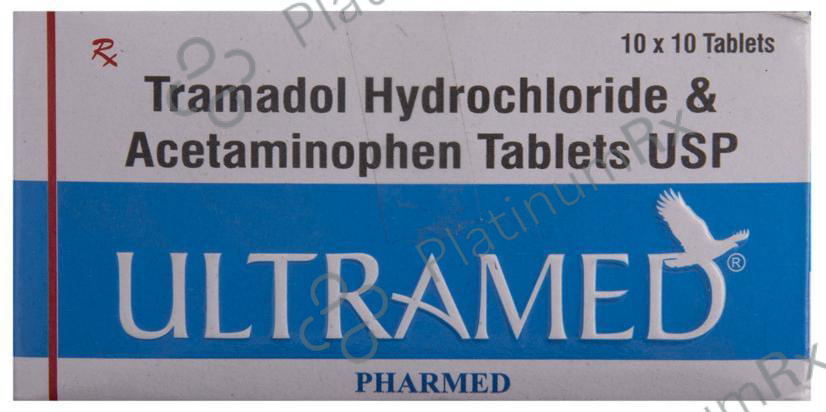 Ultramed Tablet
