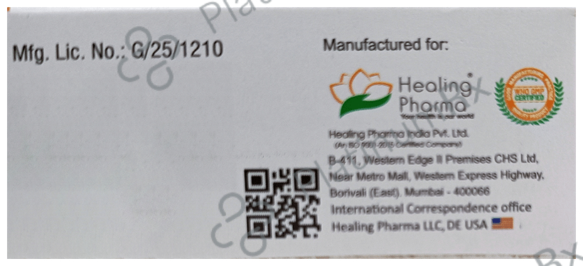 Olana 10mg Tablet 10s