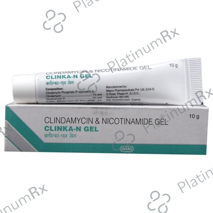 Clinka-N Gel