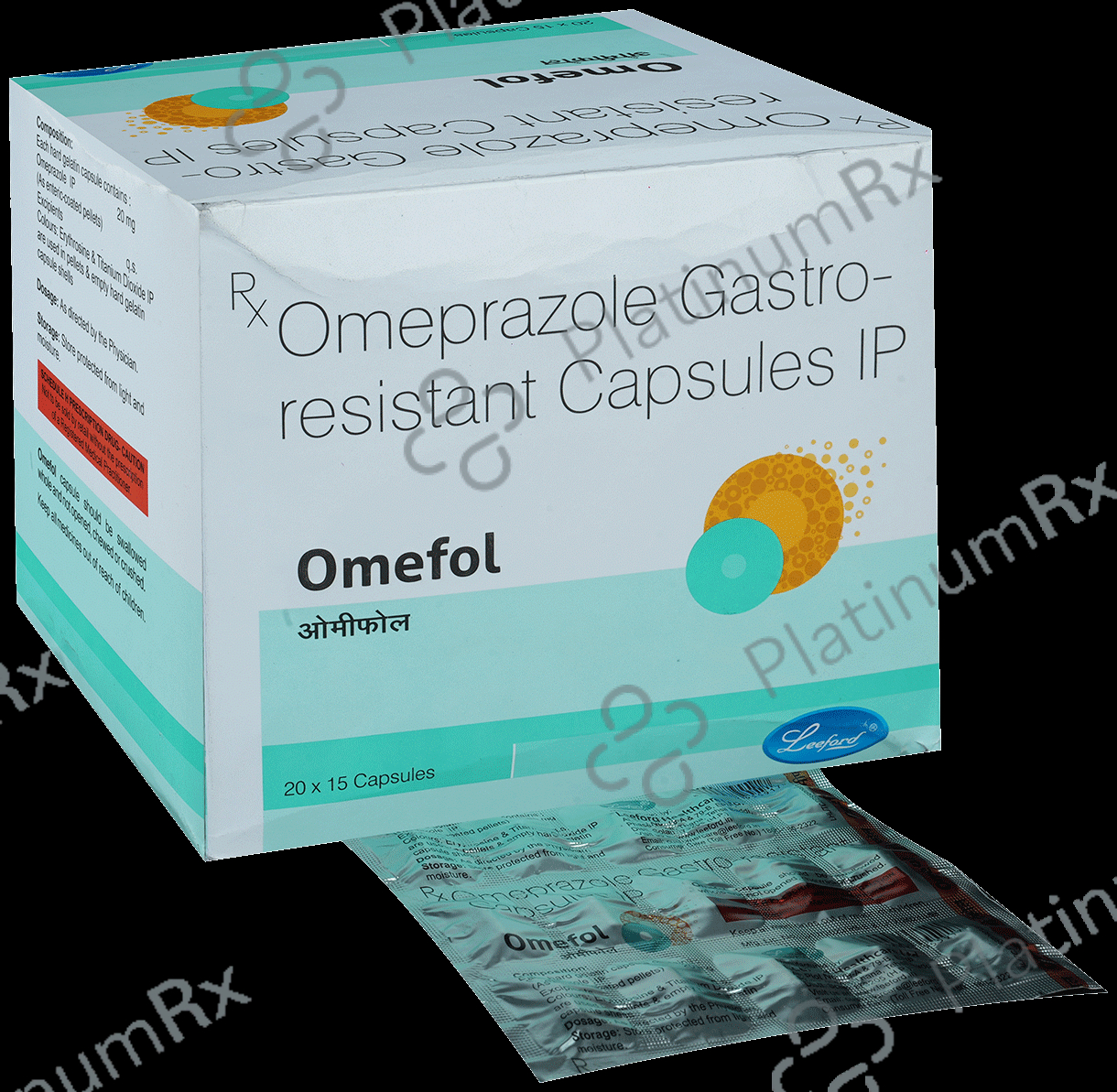 Omefol Capsule