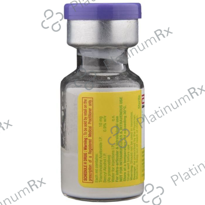 Kenacort 10mg Injection 1ml