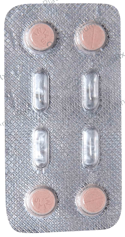 Rizora 5 Tablet