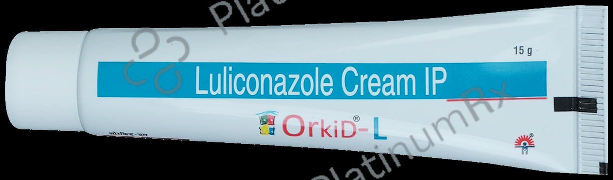 Orkid-L Cream