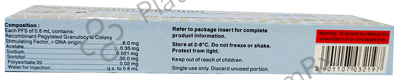 Lupifil P Injection