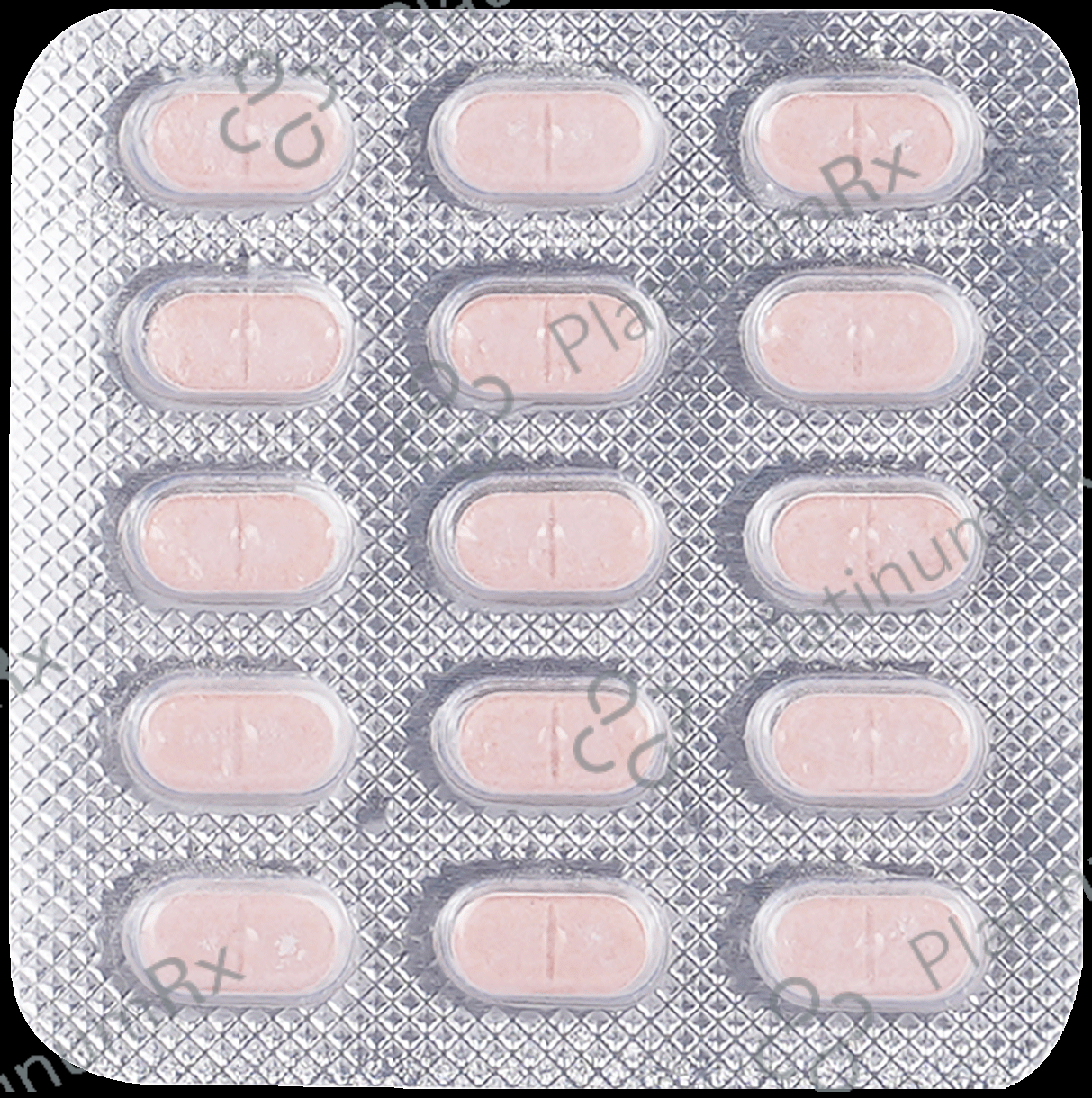 Euglim 1mg Tablet 15s