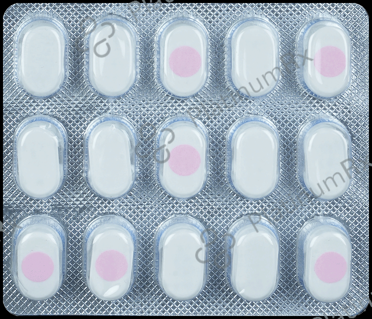 Azulix 2 MF 2/500mg Tablet 15s