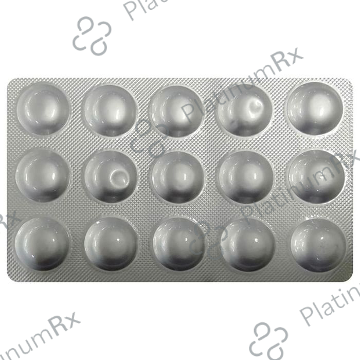 Nexovas 10mg Tablet 15s