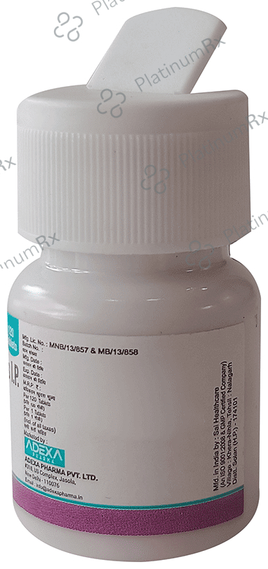 Mynorm 50mcg Tablet
