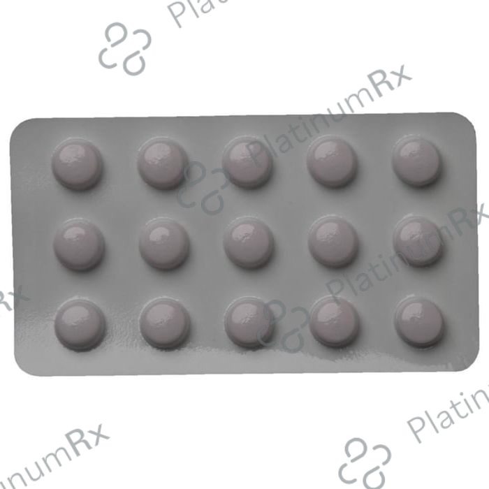 Preva 75mg Tablet 15s