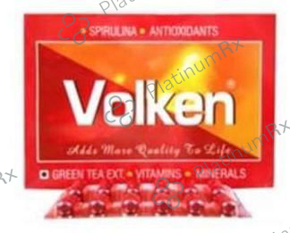 Volken Capsule