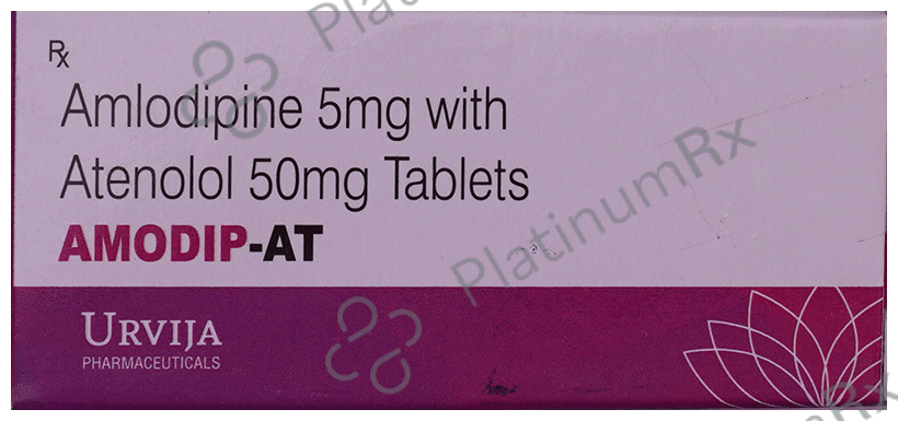 Amodip-AT Tablet