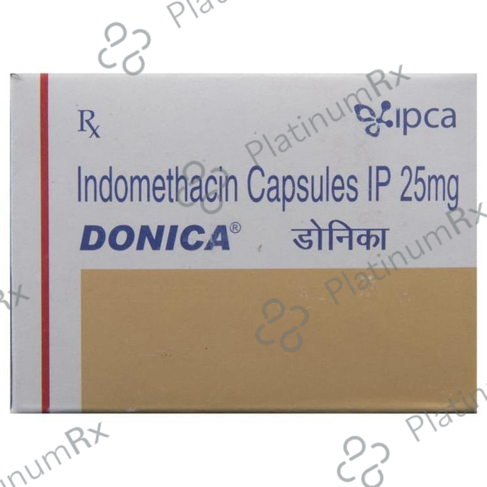 Donica Capsule